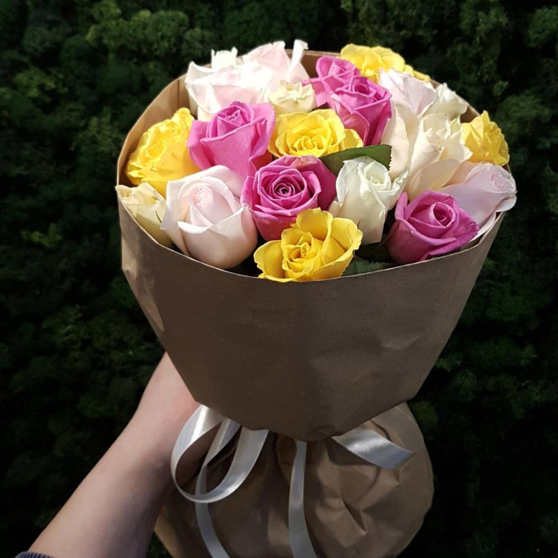 Микс, стандартный