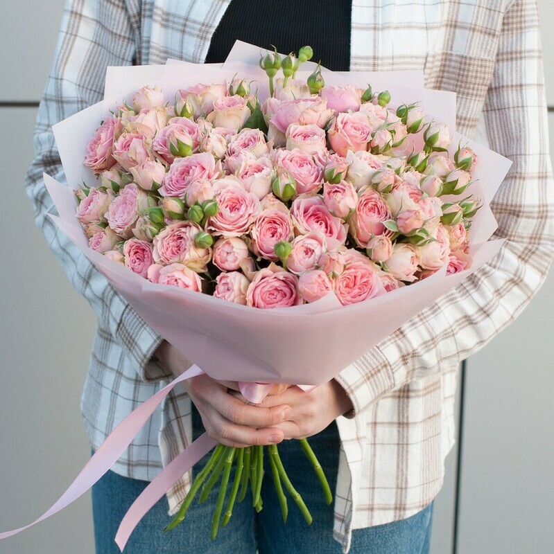 Buket tcvetov Letnij Marsel_, standart