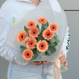 Buket tcvetov " Emani"