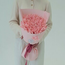 Букет сухоцветов