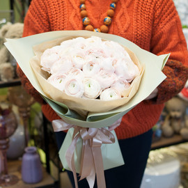 Букет цветов "Hanoi"