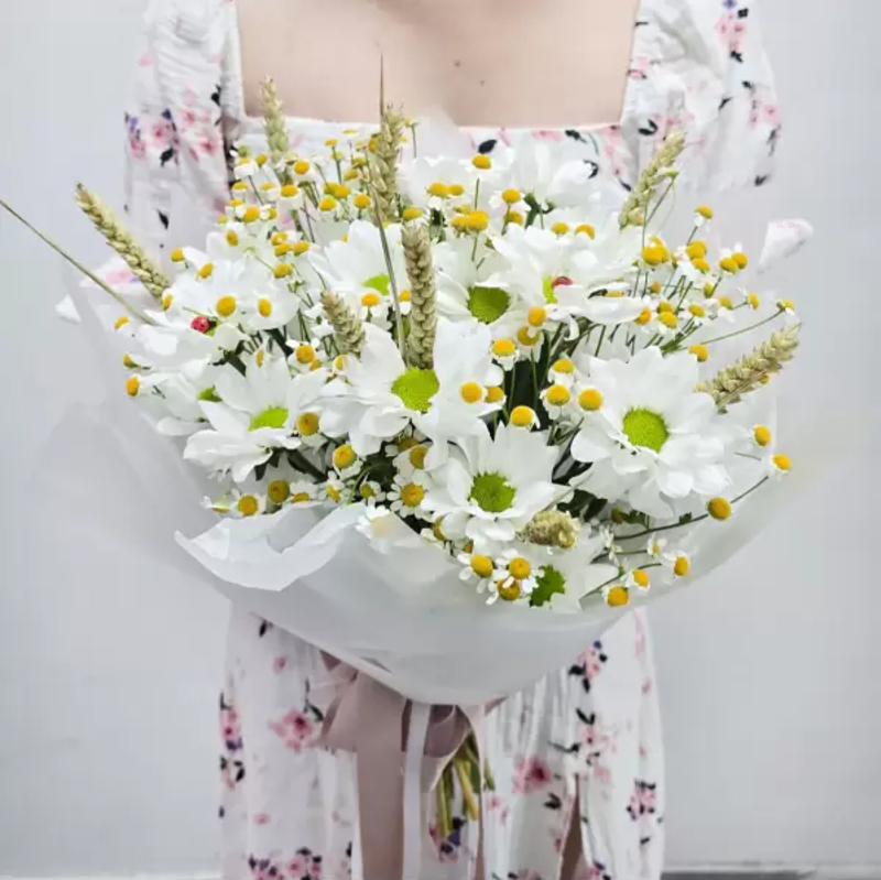 Buket Polevaya skazka, standart