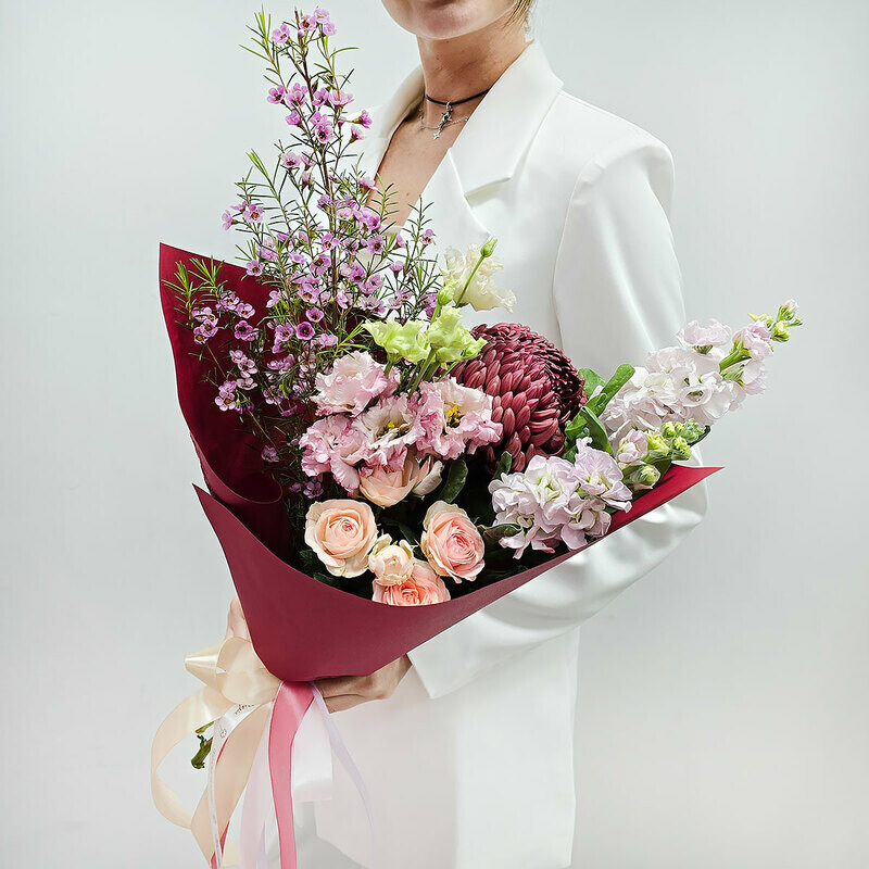 Stil_naya osen_ v bordovih tonah, standart