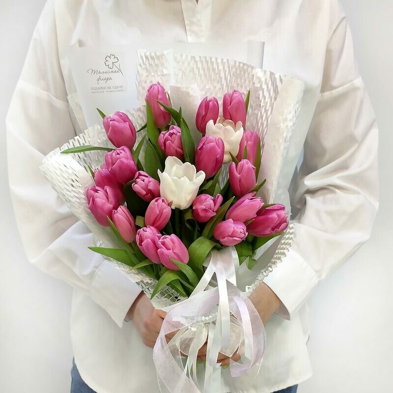 Rozovie i belie tyul_pani 25, standart