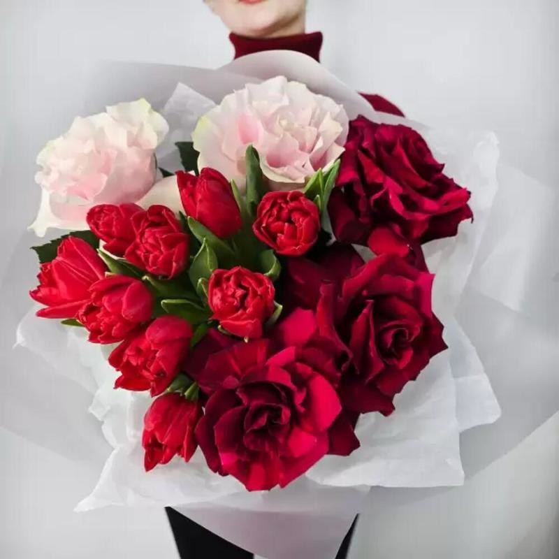 Магия любви, стандартный