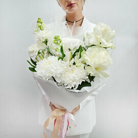 Белый Шёпот