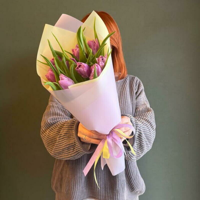 9 pionovidnih sirenevih tyul_panov, standart