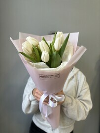 Миниатюрный букет для неё 