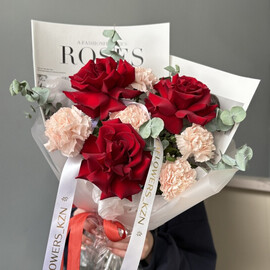 День всех влюбленных 