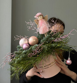 Чудеса нового года 