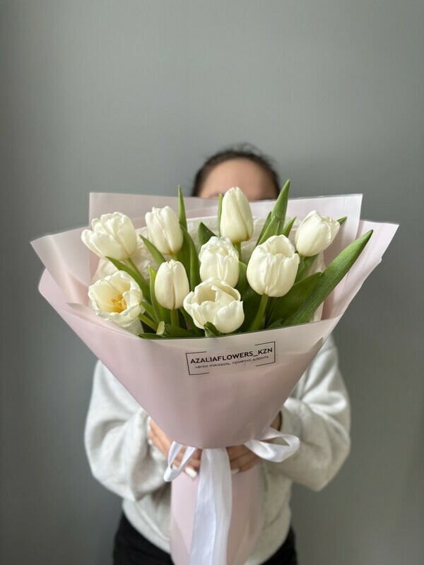 Buket nezhnosti, standart