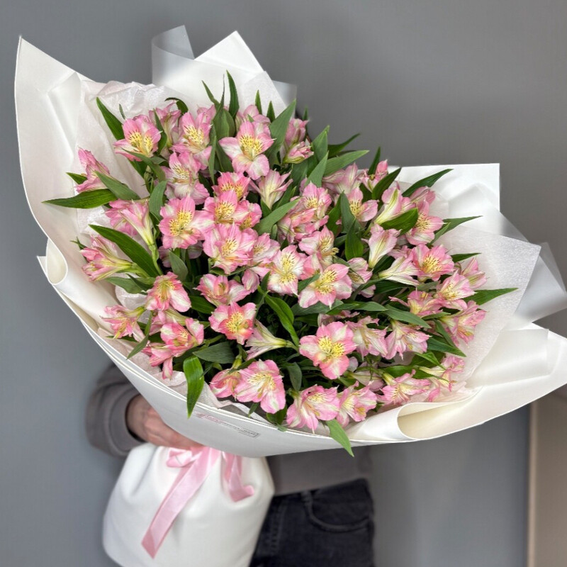 Шикарный для шикарной , делюкс