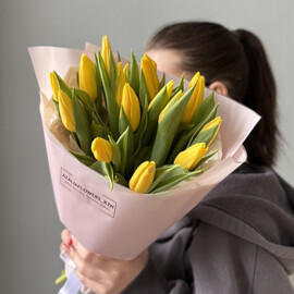 Улыбка солнышка 