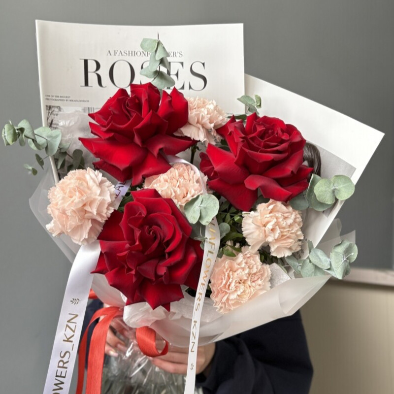 День влюбленных , стандартный