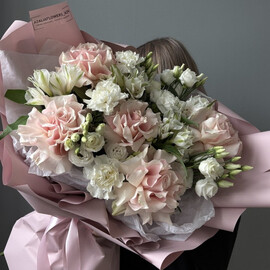 SHikarnij dlya vlyublennih