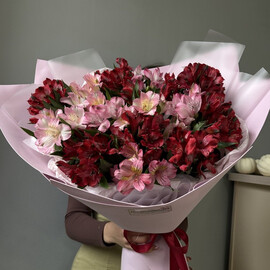 Нежная любовь к маме