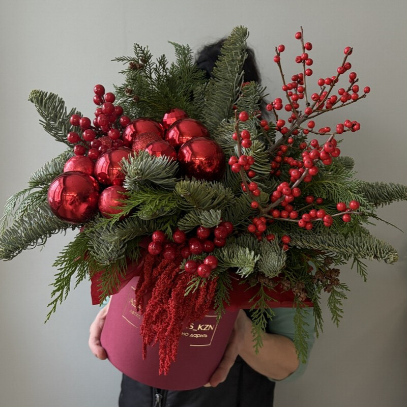 Дедушка Мороз  , премиум