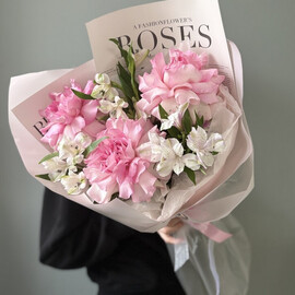 Lyublyu samuyu luchshuyu