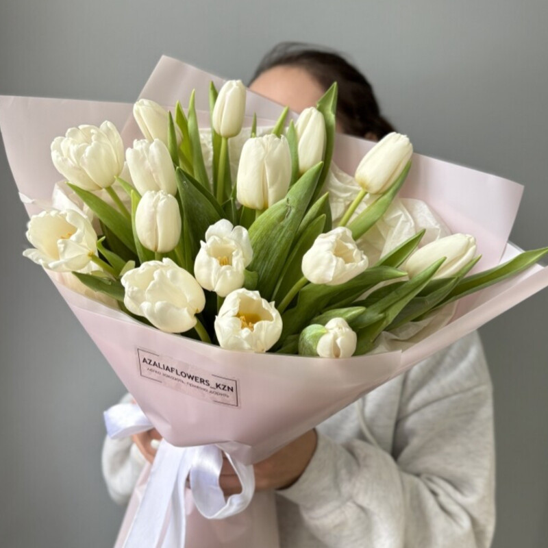 Нежный взгляд, стандартный