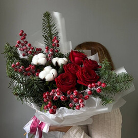 Новогоднее счастье