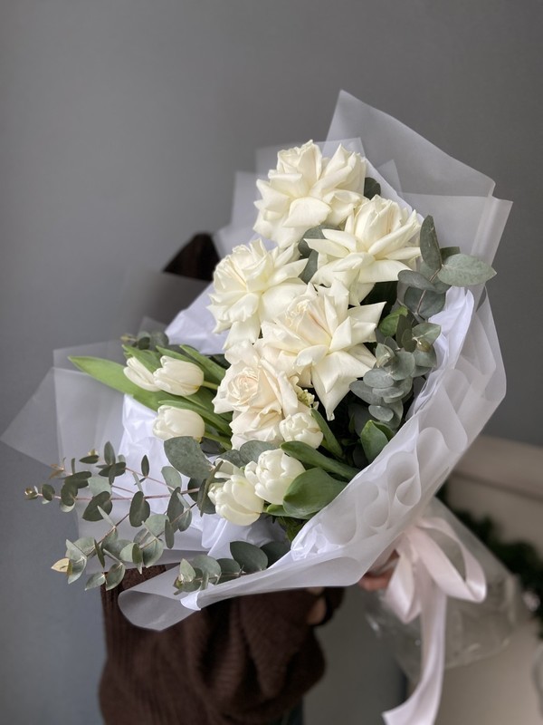 Белый ангел , стандартный