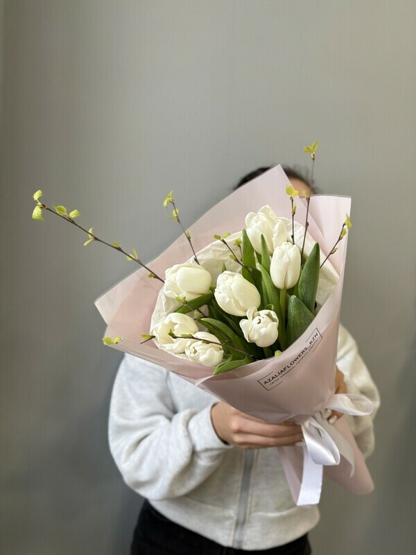 Nezhnoe vdohnovenie, standart