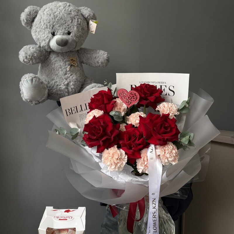 Kombo lyubimke, premium