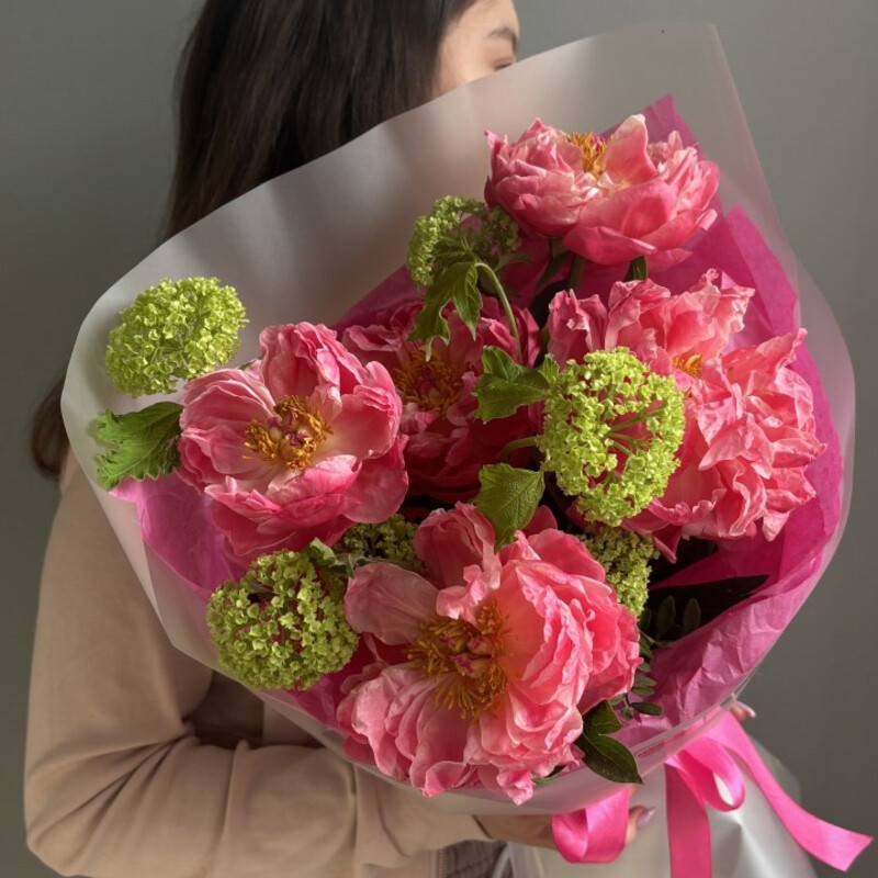 Pion krasoti lyubvi, premium