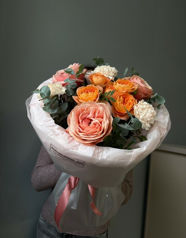 Krasota lyubvi, standart