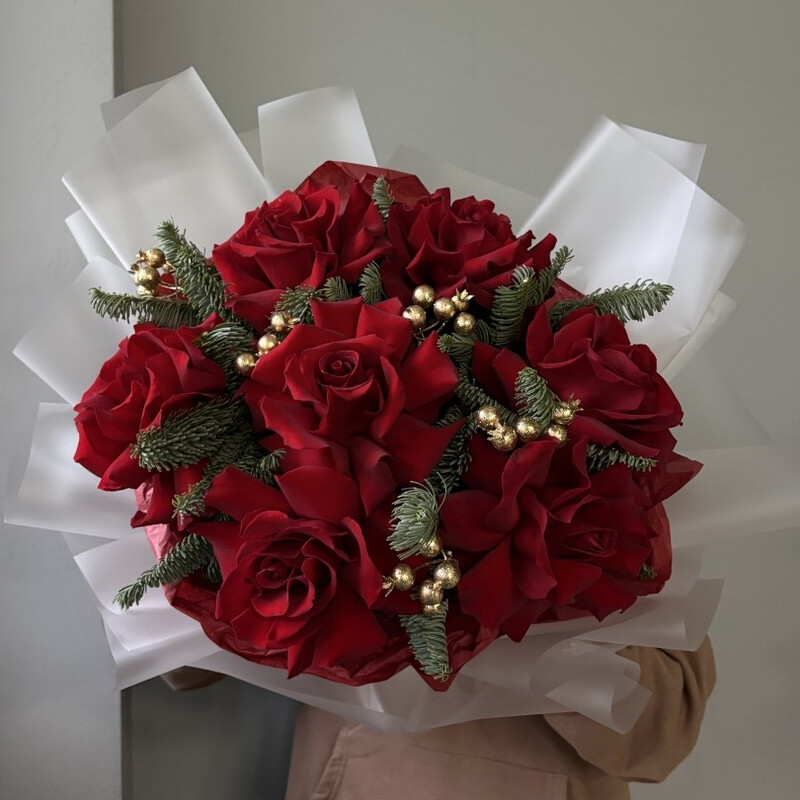 Бордовое вино  , делюкс