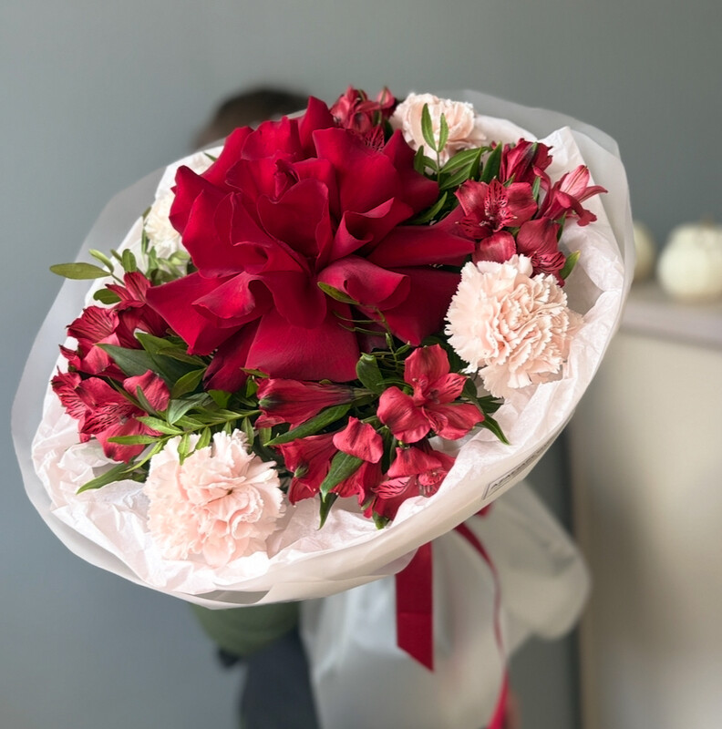 Strast_ v lyubvi, standart