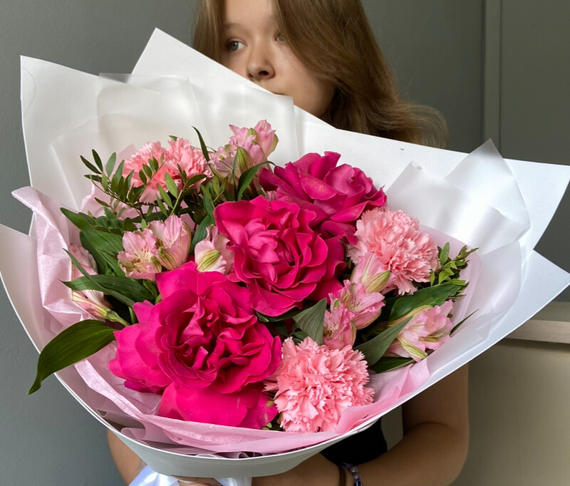 TCvetochnaya poeziya, standart