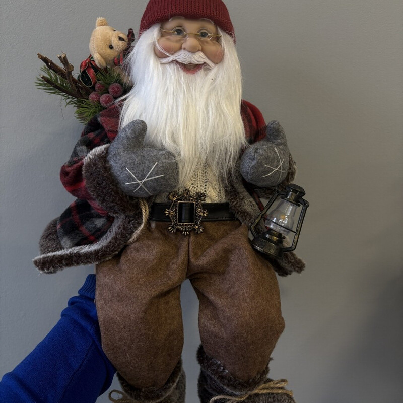 Дедушка Мороз  , премиум
