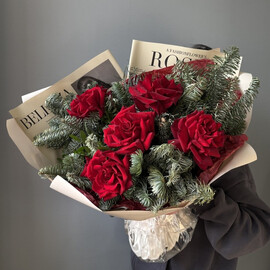 Февральский с любовью 