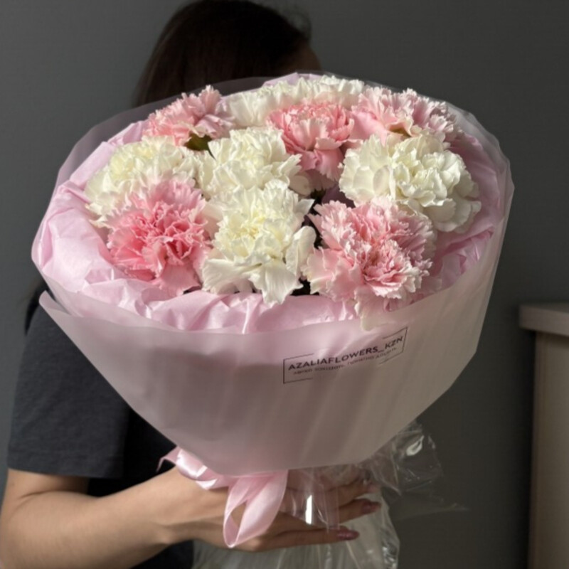 Marshmallow tenderness, standart