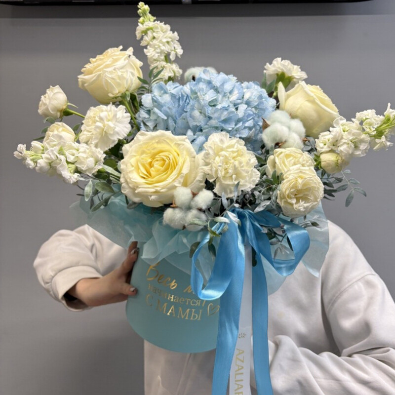 Krasota lyubvi, premium