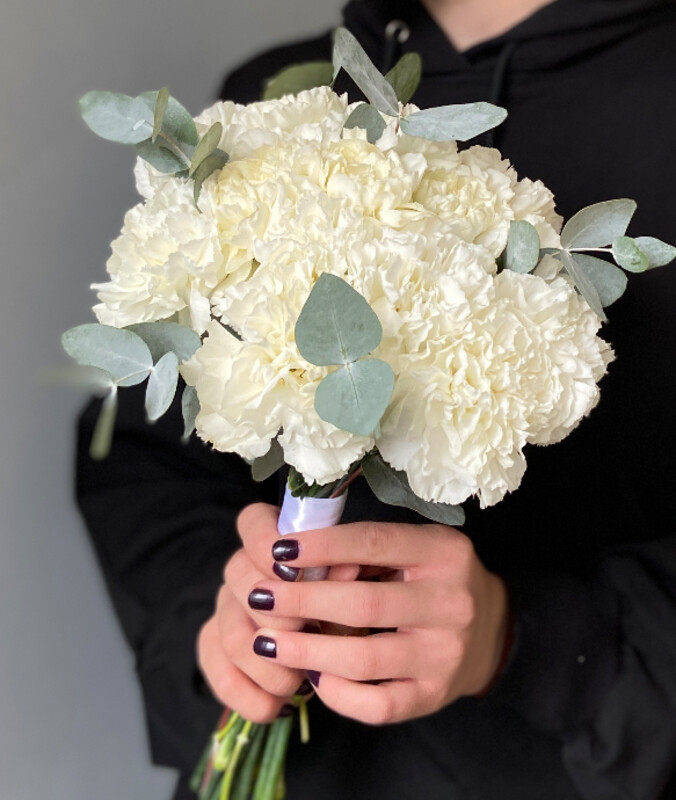 Свадебный букет , стандартный