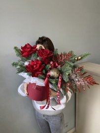 Новогодний 