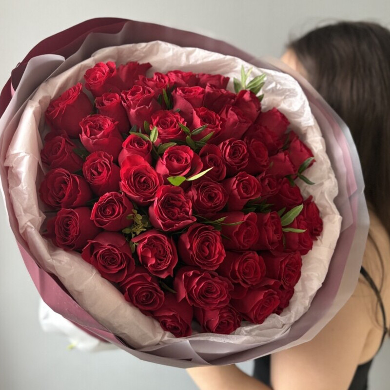 51 krasnaya Roza, premium