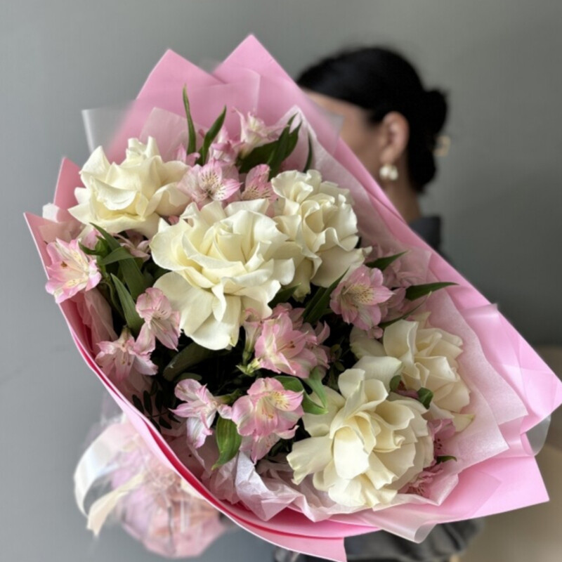 Сказочный день, стандартный