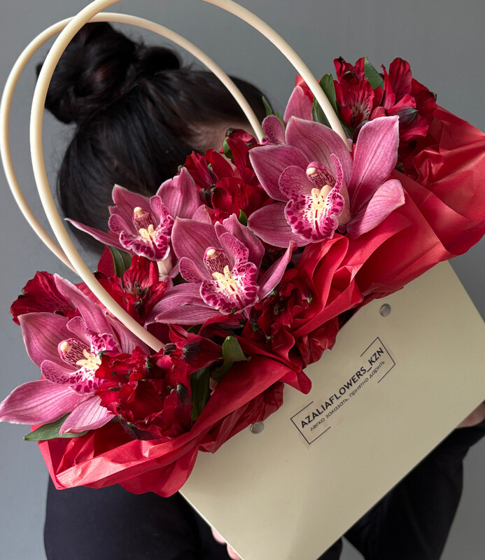 Страстная любовь , уменьшенный