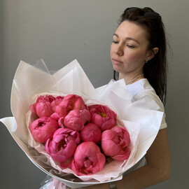 Pioni dlya samoj miloj