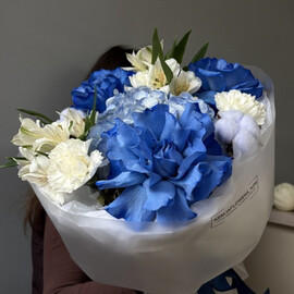 Синее счастье 