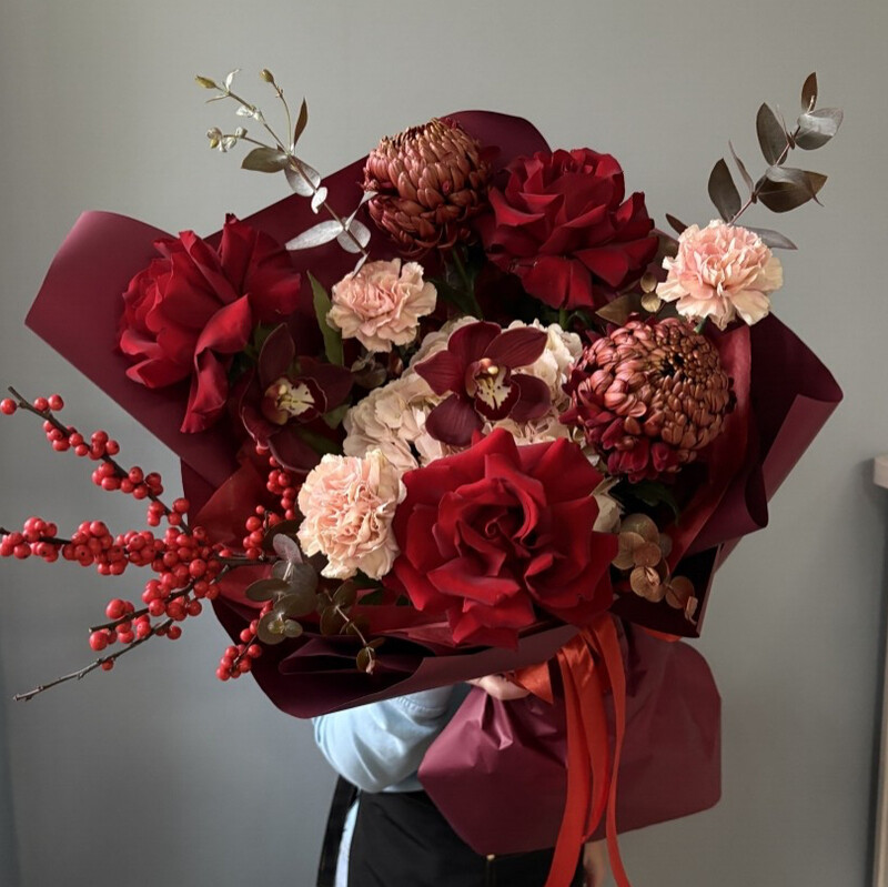 Strast_ i lyubov_, luxe