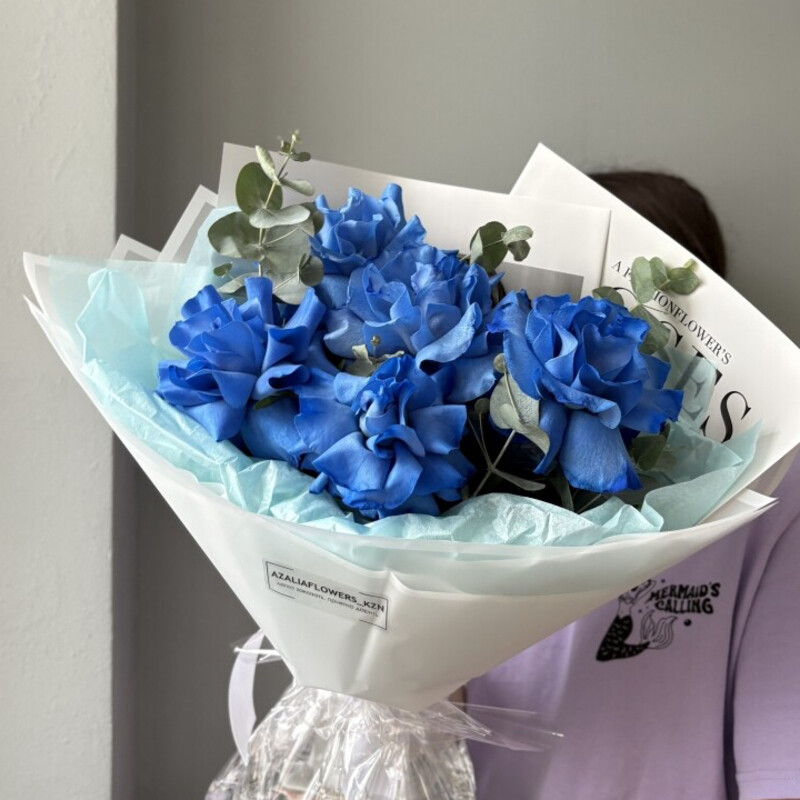 Необычные розы  , стандартный