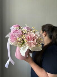 Чудесное лето  