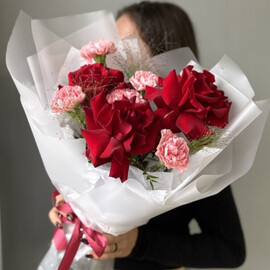 Счастье мое 