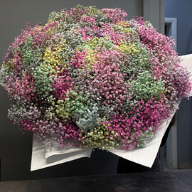 Радужное облако 