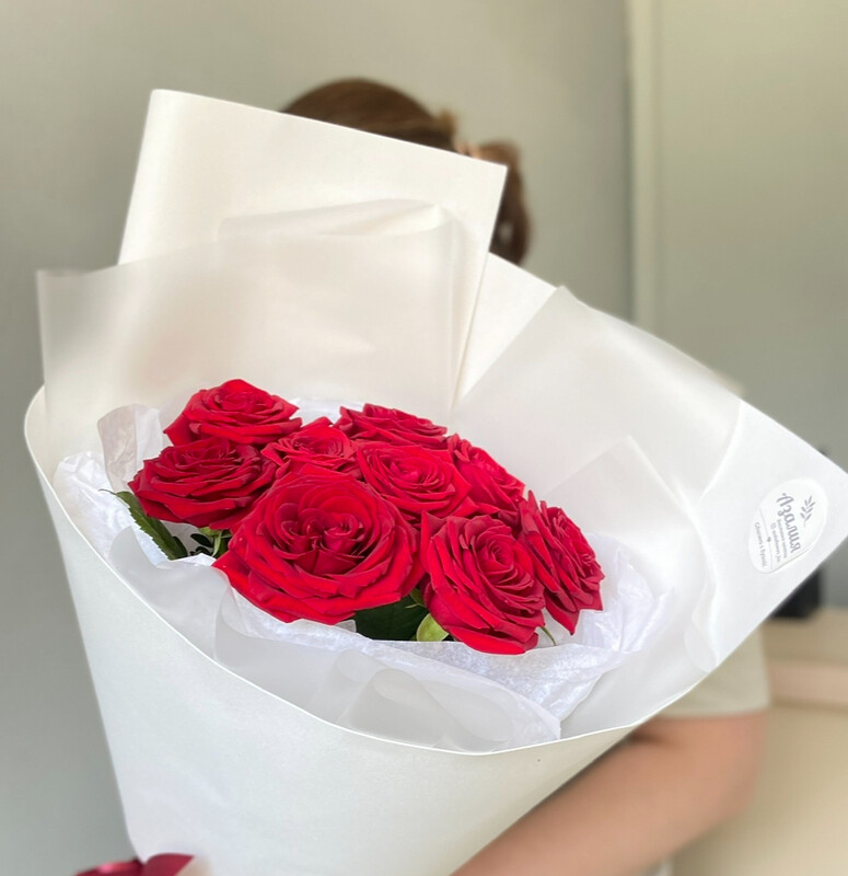 Obeshanie lyubvi, standart