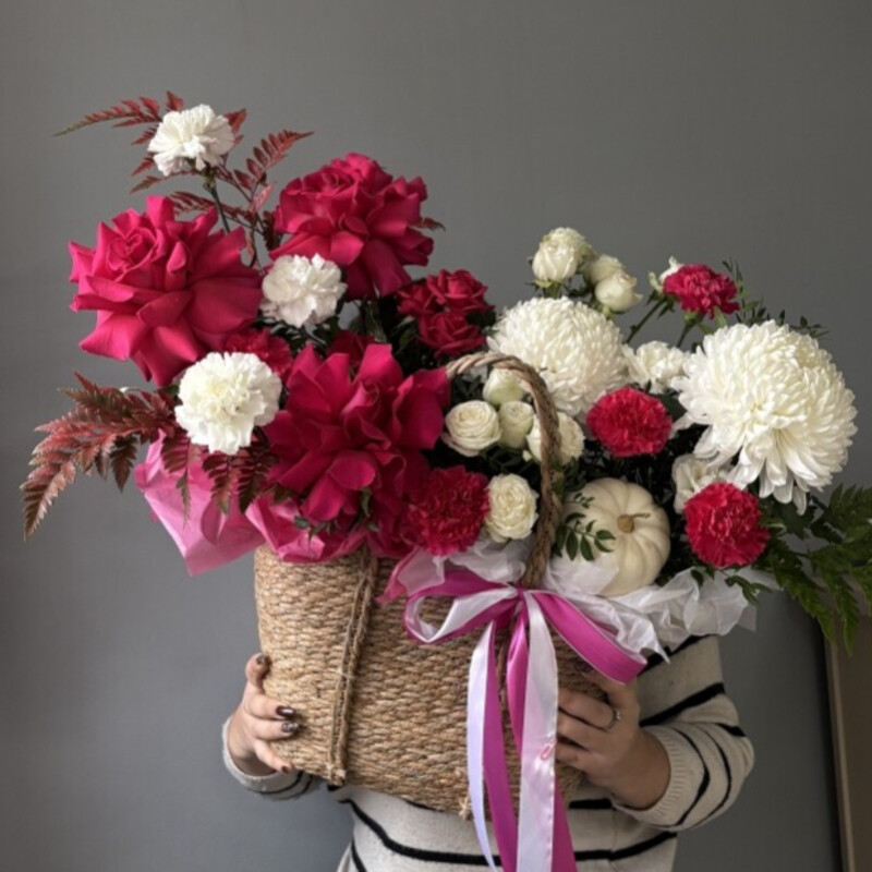 Kompozitciya lyubvi, luxe